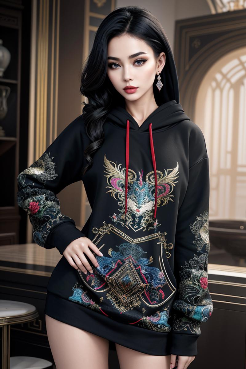 05070-2191413732-((Masterpiece, best quality,edgQuality))_((hoodie)),edgJG fashion, a woman in a ((designer dress)),dragon print ,wearing edgJG_s.png